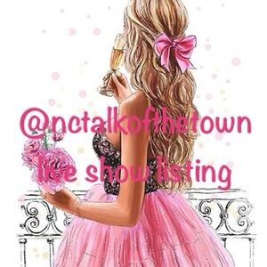 Unlisted Item from @nctalkofthetown Live Show